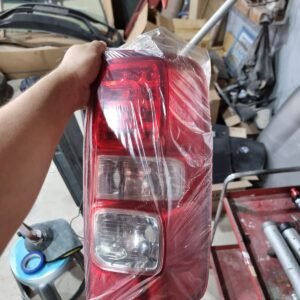 Faro trasero Chevrolet S10 2022 LED