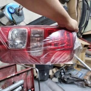 Faro trasero chevrolet s10 2022 led