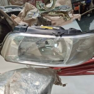 Optica gol power 2004 parábola simple