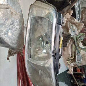 Optica gol power 2004 parábola simple